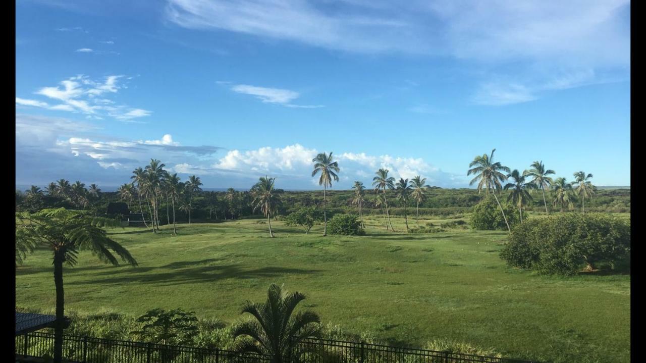 Mauna Kai'Iki Pahala Exterior foto
