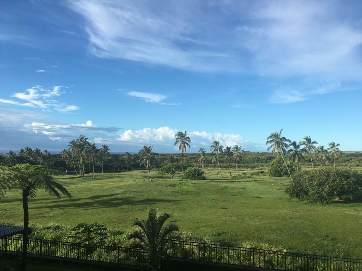 Mauna Kai'Iki Pahala Exterior foto